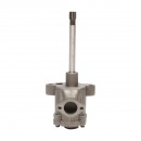 Pompa ulei motor pentru Landini, Massey Ferguson, JCB, motor Perkins cod OEM 41314137, 4132F015, 747292M91, 747292Z91, 4132F048, 4132F15, 4132F48, 02/100233, 02/101703, 02100233, 02101703