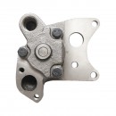 Pompa ulei motor pentru Landini, Massey Ferguson, JCB, motor Perkins cod OEM 735118M91, 3637470M91, 41314061, 41314182, 41314038, 41314054, 02100061