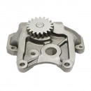 Pompa ulei motor pentru Massey Ferguson, Landini, Perkins cod OEM 4132F023