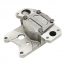 Pompa ulei motor pentru Massey Ferguson, Landini, Perkins cod OEM 4132F023