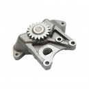 Pompa ulei motor pentru Perkins, Claas, Massey Fergusson 3640908M91, , 4132F025, 4132F027, 4132F035, 4132F039, 4132F046, 4132F051