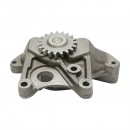 Pompa ulei pentru JCB, Claas, Landini cod OEM 4222282M91, 3641794M91, 4132F024, 4132F026, 4132F034, 4132F038, 4132F045, 4132F052, 475197, 6668279