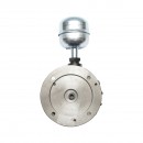 Pompa vacuum 80cc pentru aparat de muls vaci Breckner Germany