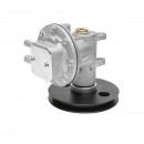 Pompa vacuum ARO