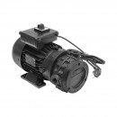 Pompa vacuum uscata cu motor 200L/min 1450rpm pentru aparat de muls vaci Breckner Germany