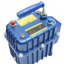Pompa vid multifunctionala pentru instalatii frigorifice 36l/min 220V Breckner Germany