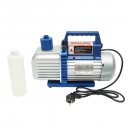 Pompa vid, vacuum 220V, 1 CP pentru instalatii frigorifice 226l/min