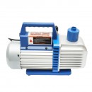 Pompa vid, vacuum 220V, 1 CP pentru instalatii frigorifice 226l/min