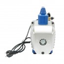 Pompa vid, vacuum 220V, 3/4 CP pentru instalatii frigorifice 170l/min