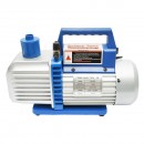 Pompa vid, vacuum 220V, 3/4 CP pentru instalatii frigorifice 170l/min