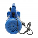 Pompa vid, vacuum VP115 pentru instalatii frigorifice 42l/min Breckner Germany