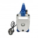 Pompa vid, vacuum VP115 pentru instalatii frigorifice 42l/min Breckner Germany