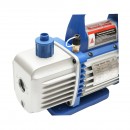 Pompa vid, vacuum VP115 pentru instalatii frigorifice 42l/min Breckner Germany