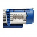 Pompa vid, vacuum VP115 pentru instalatii frigorifice 42l/min Breckner Germany