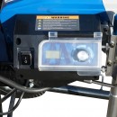 Pompa vopsit airless profesionala cu piston si motor fara perii 1.3kW, 220V, debit 2.4 L/min, duza 517, presiune maxima 227 bar M24H
