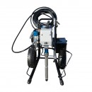 Pompa vopsit airless profesionala cu piston si motor fara perii 2.6kW, 220V, debit 3.2 L/min, duza 517, presiune maxima 227 bar M32H