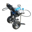 Pompa vopsit airless profesionala cu piston si motor fara perii 2.6kW, 220V, debit 3.2 L/min, duza 517, presiune maxima 227 bar M32H