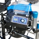 Pompa vopsit airless profesionala cu piston si motor fara perii 2.6kW, 220V, debit 3.2 L/min, duza 517, presiune maxima 227 bar M32H