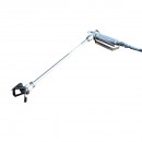 Pompa vopsit airless profesionala cu piston si motor fara perii 2.6kW, 220V, debit 3.2 L/min, duza 517, presiune maxima 227 bar M32H