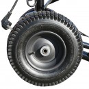 Pompa vopsit airless profesionala cu piston si motor fara perii 2.6kW, 220V, debit 3.2 L/min, duza 517, presiune maxima 227 bar M32H