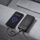 Power bank 20000mah li-pol qc 3.0 pd 3.0 kruger&matz