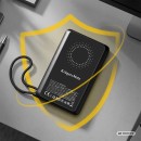 Power bank 10000 mah li-pol qc pd certified ccc asia km