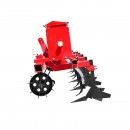 Prasitoare cu fertilizare pe 5 randuri putere necesara 30-50CP 230Kg Konig Traktoren