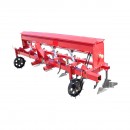 Prasitoare cu fertilizare pe 5 randuri putere necesara 30-50CP 230Kg Konig Traktoren