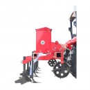 Prasitoare cu fertilizare pe 5 randuri putere necesara 30-50CP 230Kg Konig Traktoren