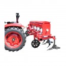 Prasitoare cu fertilizare pe 5 randuri putere necesara 30-50CP 230Kg Konig Traktoren