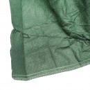 Prelata acoperire baloti fan si paie verde 9.8X12.5m, 140gr Breckner Germany