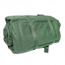 Prelata acoperire baloti fan si paie verde 9.8X12.5m, 140gr Breckner Germany