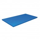 Prelata pentru piscine Bestway® FlowClear™ 58105, albastra, 264 x 174 cm