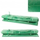 Prelata sera polietilena 10x4x2.5 m 140g/mp UV4