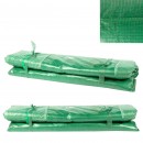 Prelata sera polietilena 8x4x2.5 m 140g/mp UV4