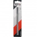 Prelungitor magnetic pentru biti Yato YT-04681, lungime 150 mm, Cr-V