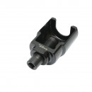 Presa brat Pitman 58mm Breckner Germany