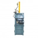 Presa carton 11kW, capacitate 130-150Kg, lungime piston 900mm