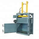 Presa carton 11kW, capacitate 130-150Kg, lungime piston 900mm