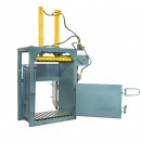 Presa carton 11kW, capacitate 130-150Kg, lungime piston 900mm