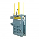 Presa carton 380V/7,5kW, capacitate 60-100Kg, lungime piston 1000mm