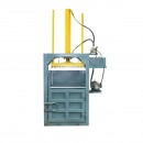 Presa carton 380V/7,5kW, capacitate 60-100Kg, lungime piston 1000mm