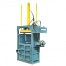 Presa carton 380V/7,5kW, capacitate 60-100Kg, lungime piston 1000mm