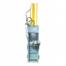 Presa carton 380V/7,5kW, capacitate 60-100Kg, lungime piston 1000mm