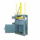 Presa carton 380V/7,5kW, capacitate 60-100Kg, lungime piston 1000mm
