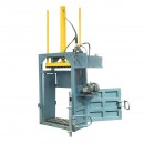 Presa carton 380V/7,5kW, capacitate 60-100Kg, lungime piston 1000mm