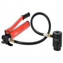 Presa hidraulica pentru  gauri, 22-60mm