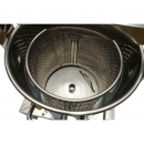 Presa manuala inox pentru ceara 10L