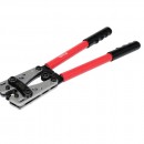 Presa mecanica sertizat conectori cabluri 10-16-25-35-50 mm2