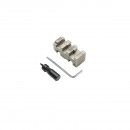 Presa pentru scos nituri lant drujba cu pas 0.325, 0.404, 1/4, 3/8